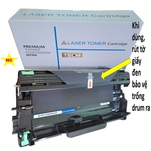 Khay drum Brother DR 2255, HL 2130, 2240D, 2250DN, 2270DW, DCP-7060D, MFC-7360D, MFC-7470D, MFC-7860DW, Fax 2820d